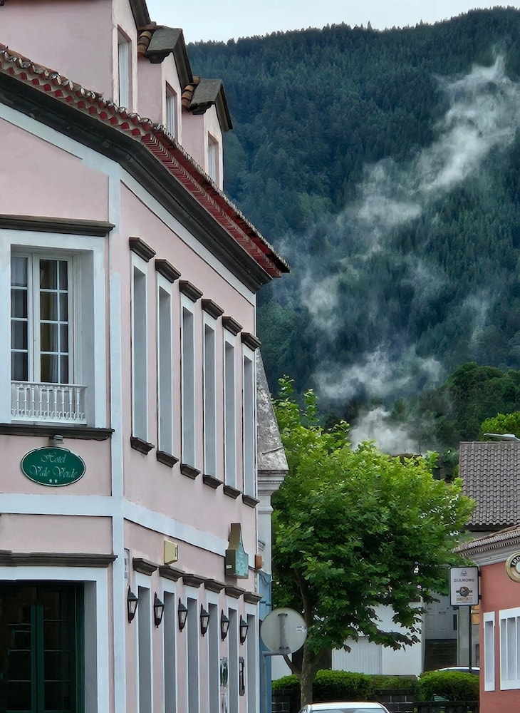 Vale Verde Hotel 3/50