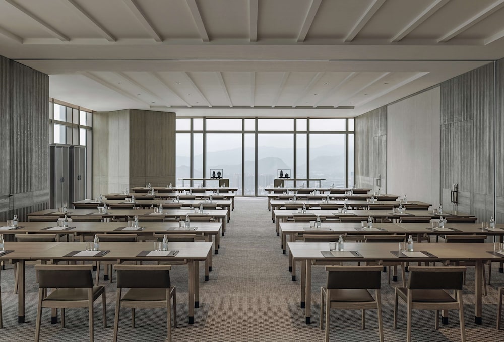 Park Hyatt Shenzhen 34/44