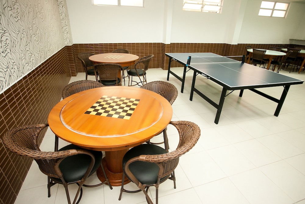 Tropicanas Apart Hotel 42/58