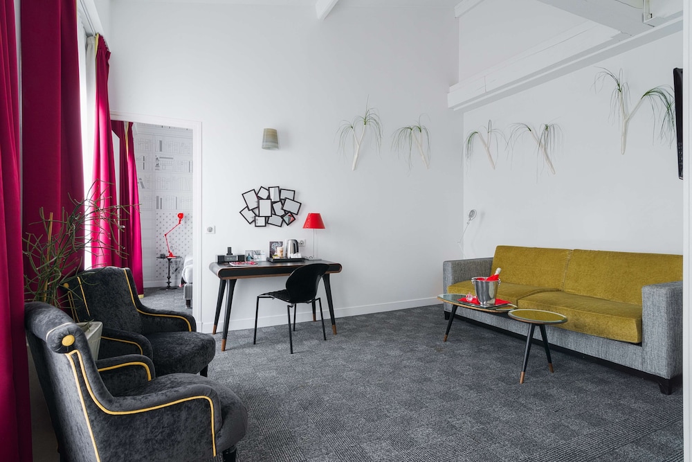 Joyce Hotel Astotel 19/34
