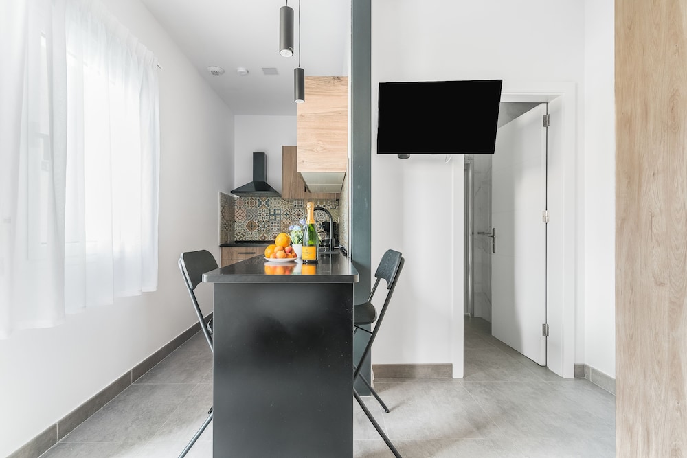 Open Sea Suites 35/47