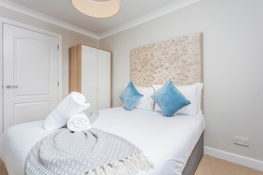 Carrick Retreat - Donnini Apartments 8/42