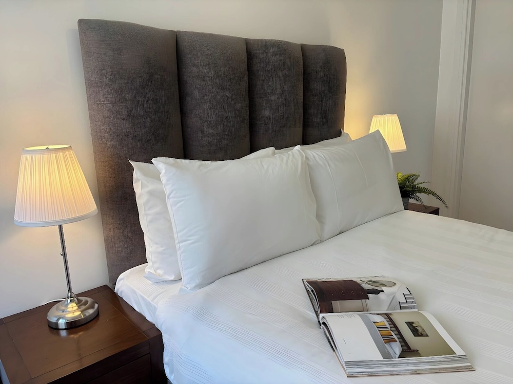 Stay Inn Apartments City Aldgate 13/37