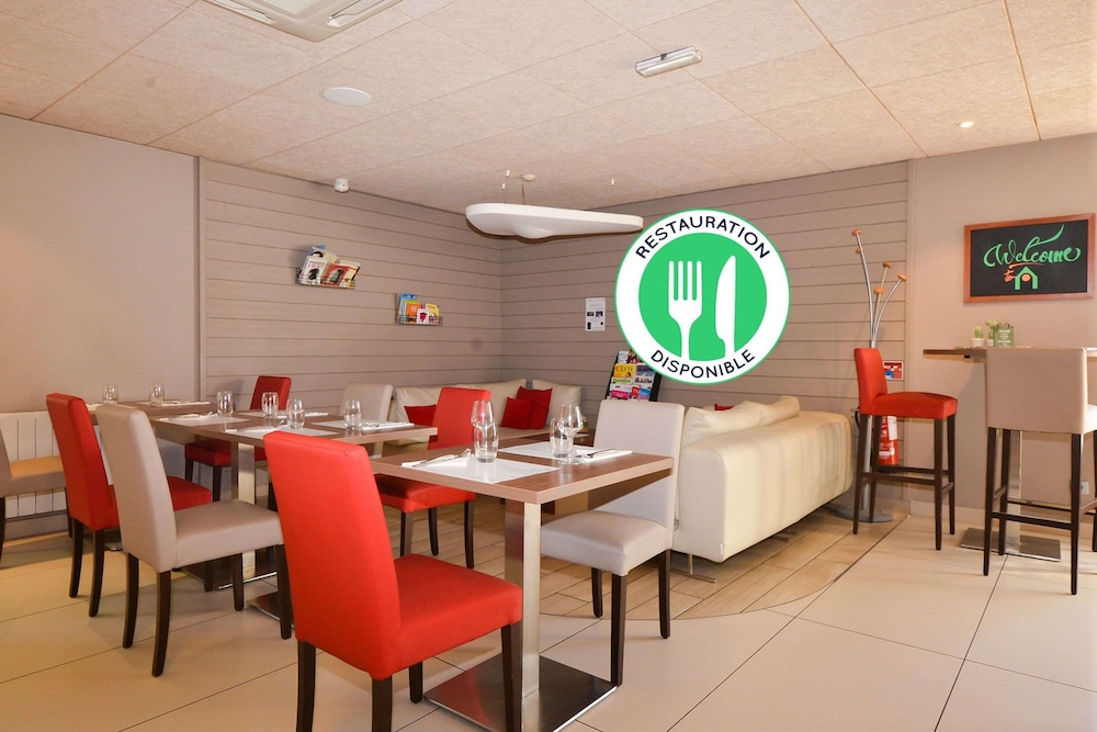 Hotel Campanile Reims Sud Bezannes 35/43