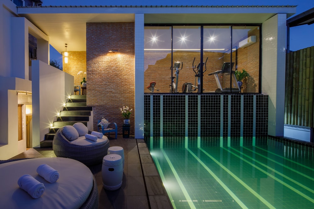 Chala Number 2 Art And Gallery House 30/60