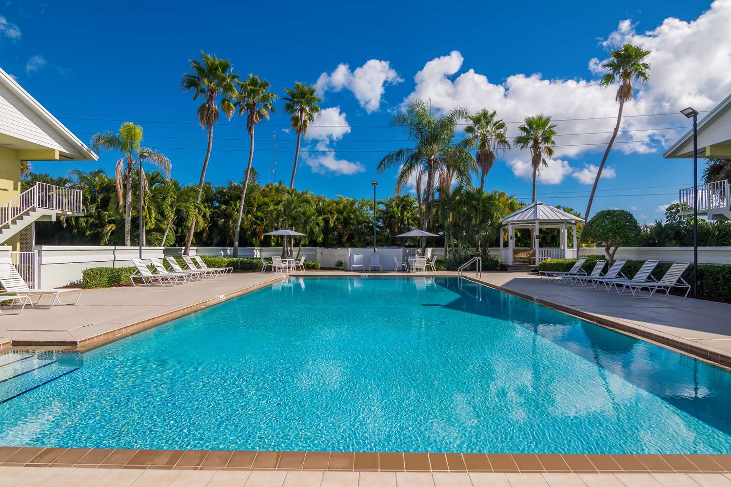 Best Western Port St. Lucie 37/38