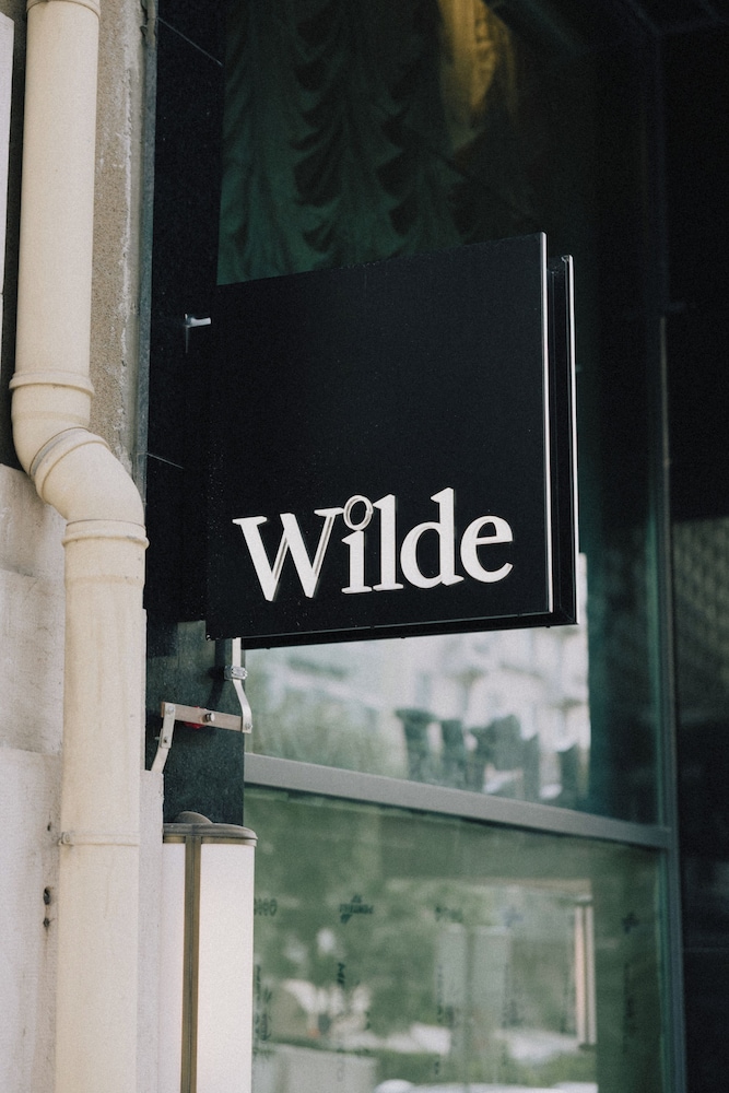 Wilde Aparthotels Lisbon Liberdade 23/50