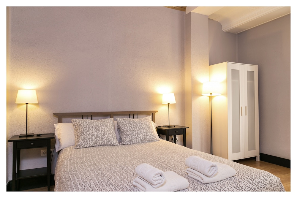 B&B Hi Valencia Canovas 10/60