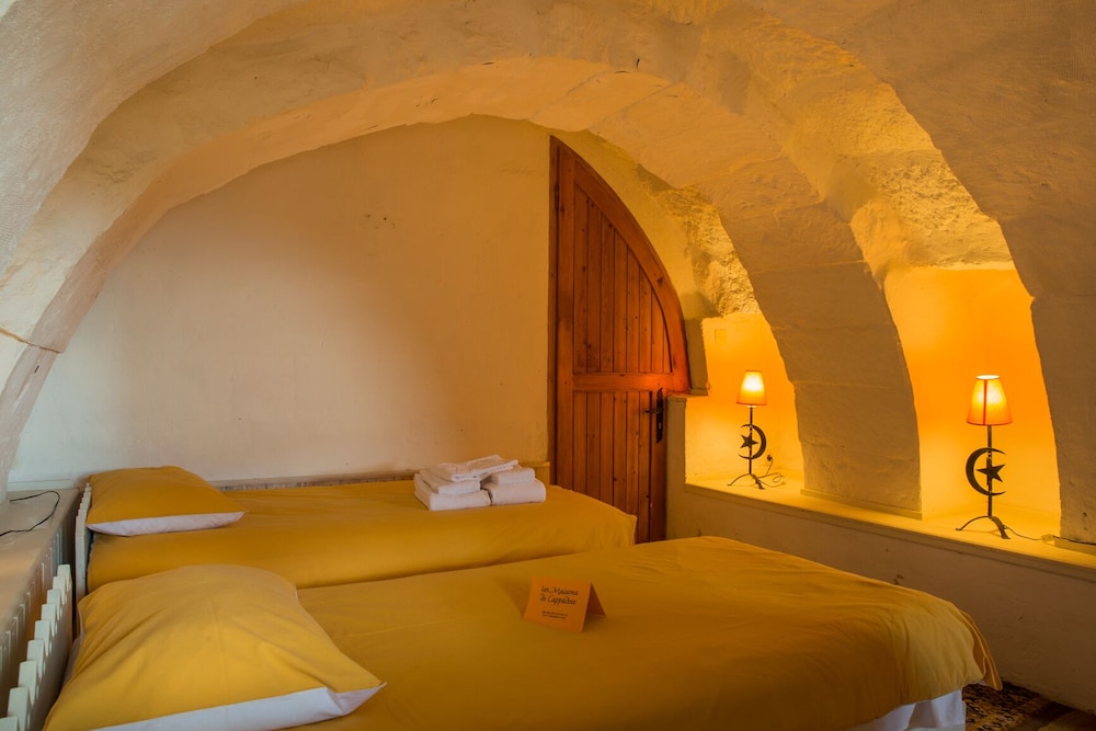 Les Maisons De Cappadoce 35/75