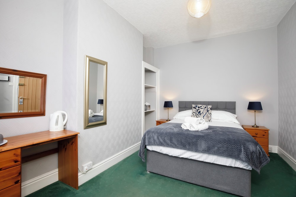 St Mary's Guest House 6/50