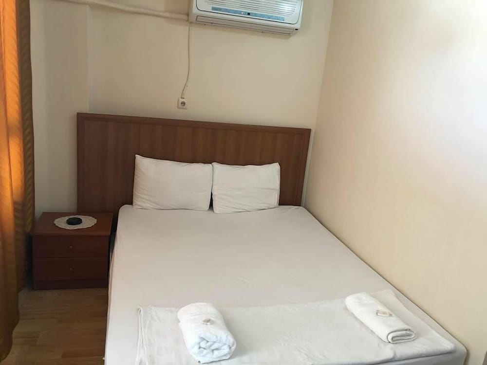 Ersoy Aga Otel 21/66