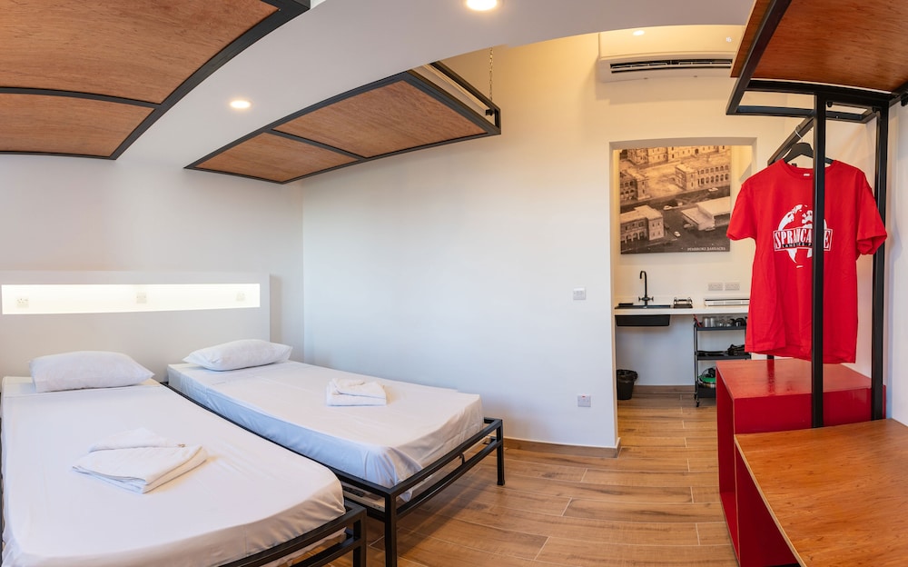 SC Club Village 13/50