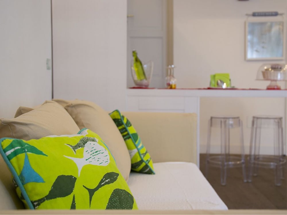 Suite Home Trani 36/50