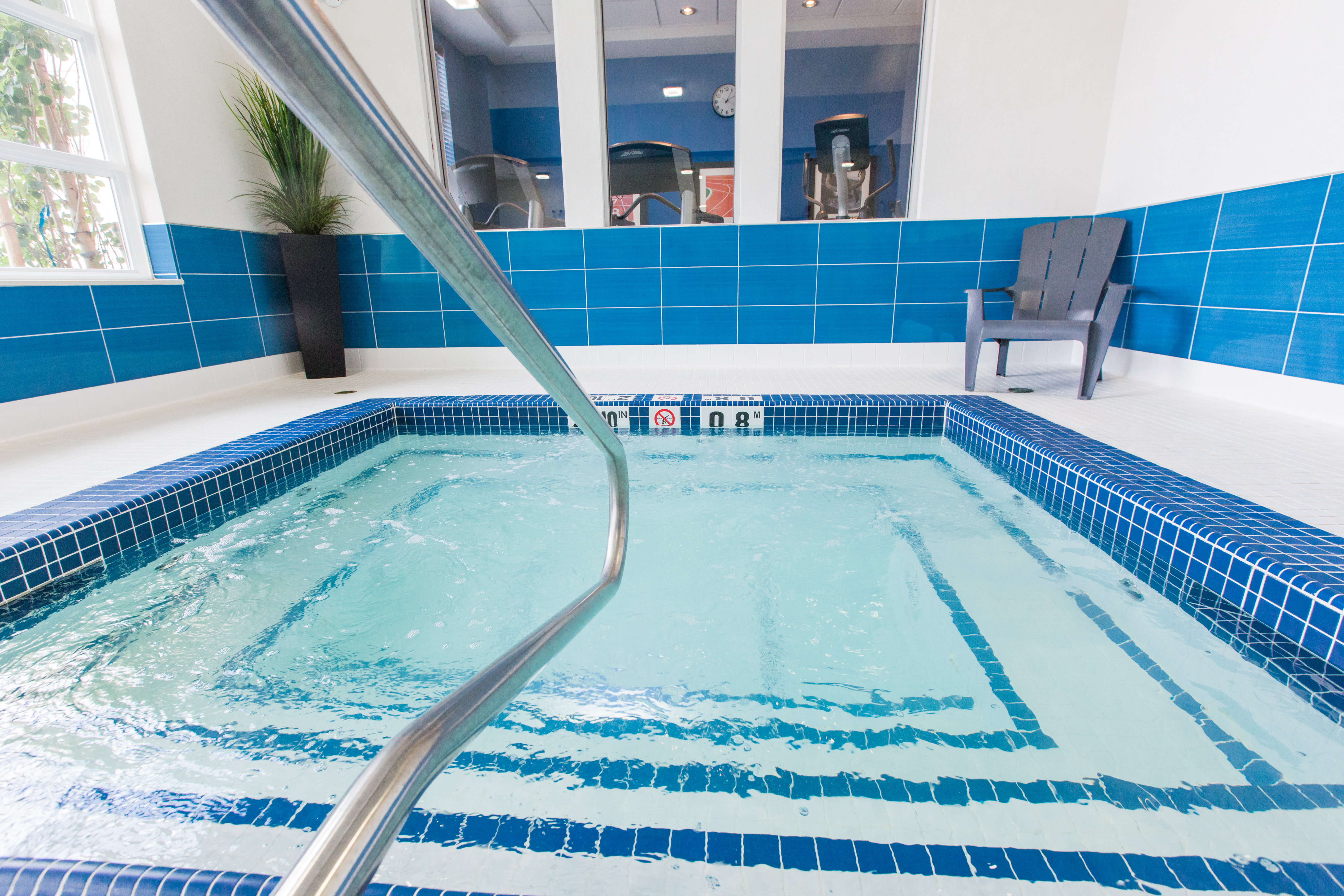 Holiday Inn Express & Suites Spruce Grove - Stony Plain 39/68