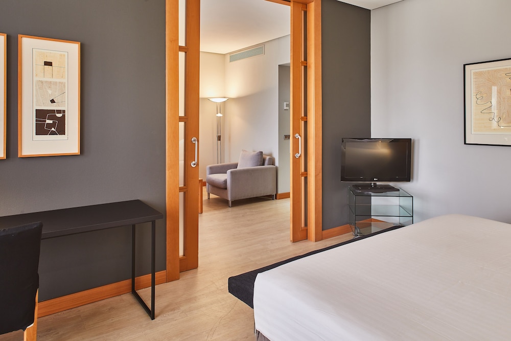 Eurostars Puerta Madrid 9/69
