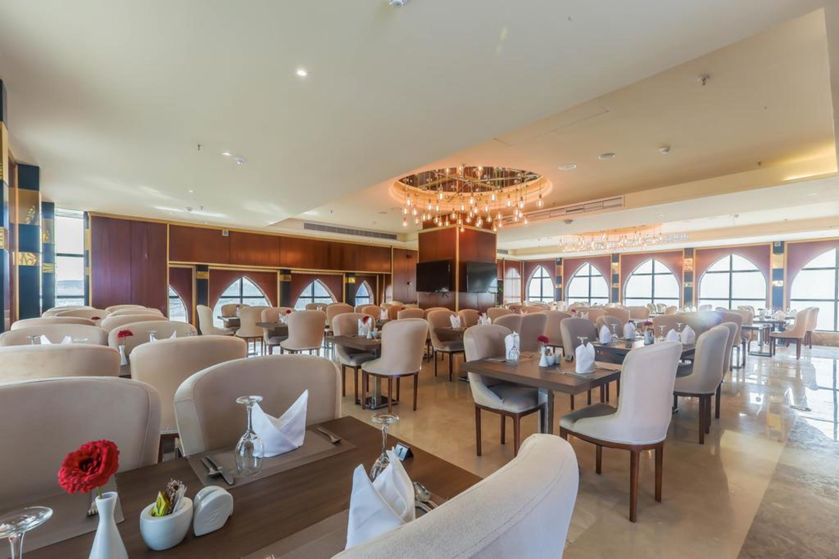 فندق واحة جدة(Jeddah Oasis Hotel) 34/47