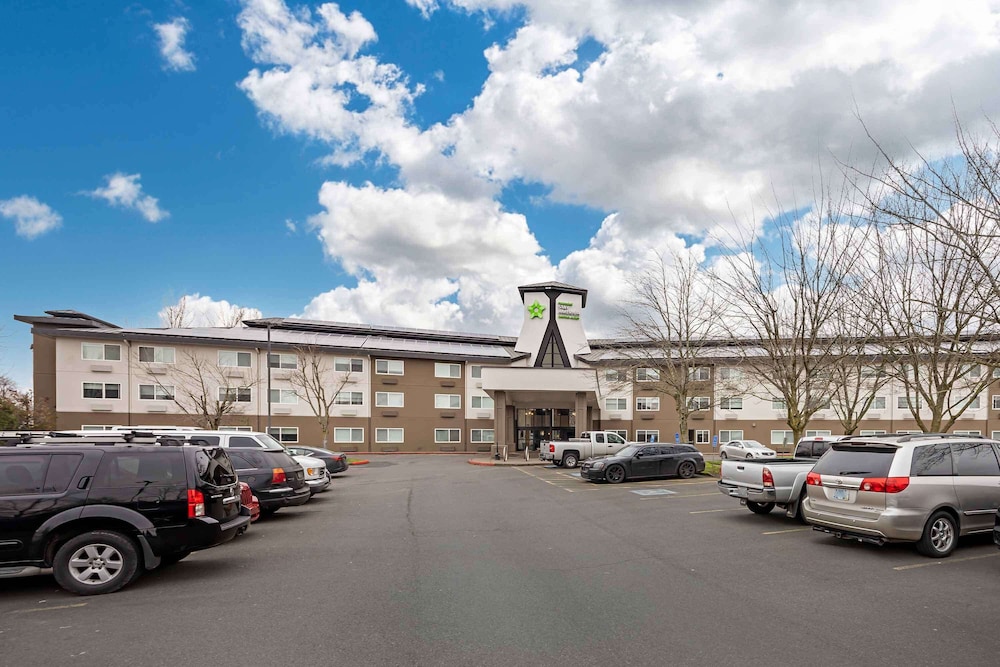 Extended Stay America Premier Suites - Portland - North 40/50
