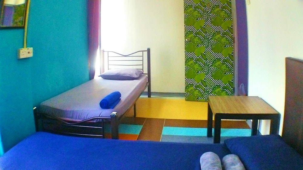 Lavender Guesthouse 23/62