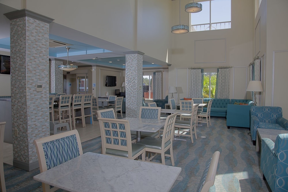 Holiday Inn Express Hotel And Suites Brookhaven 37/44