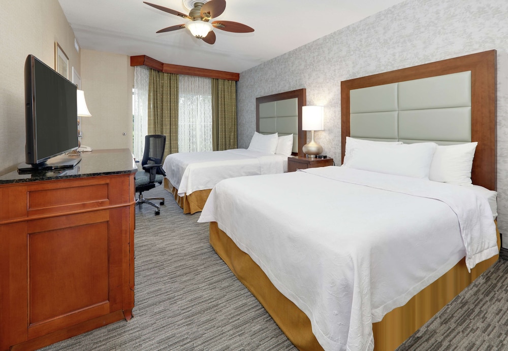 Homewood Suites by Hilton Hagerstown 8/44