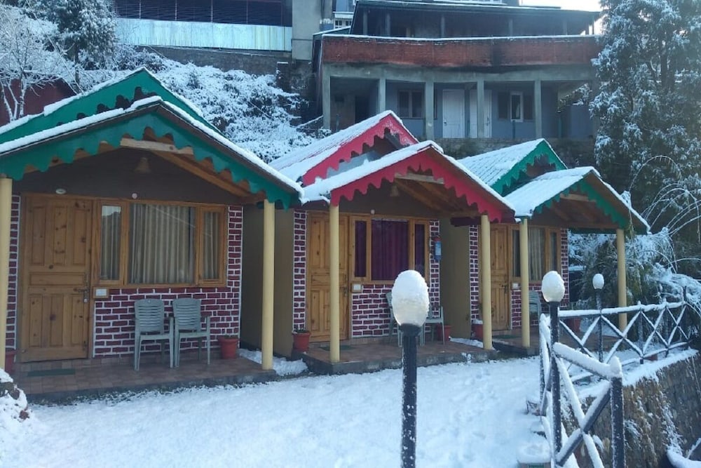 Camp Mehi Nature Resort 1/16