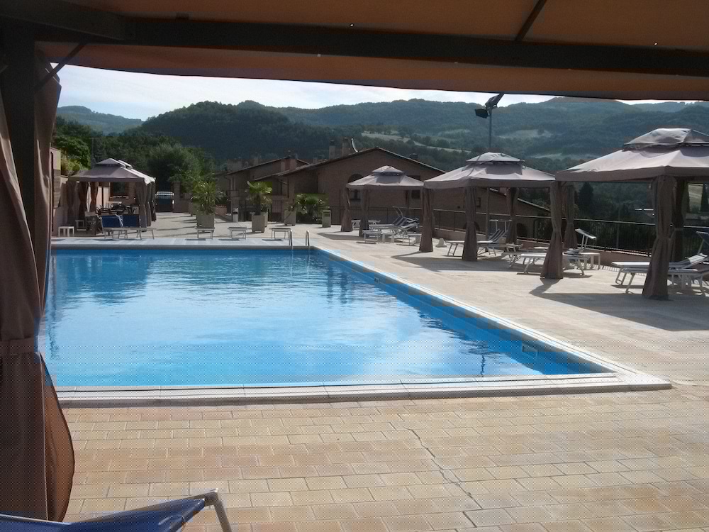 Carpediem Assisi Living Club 46/50