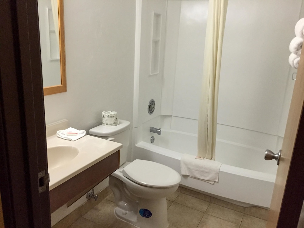 Motel6 Wilsonville, OR - Portland 57/60