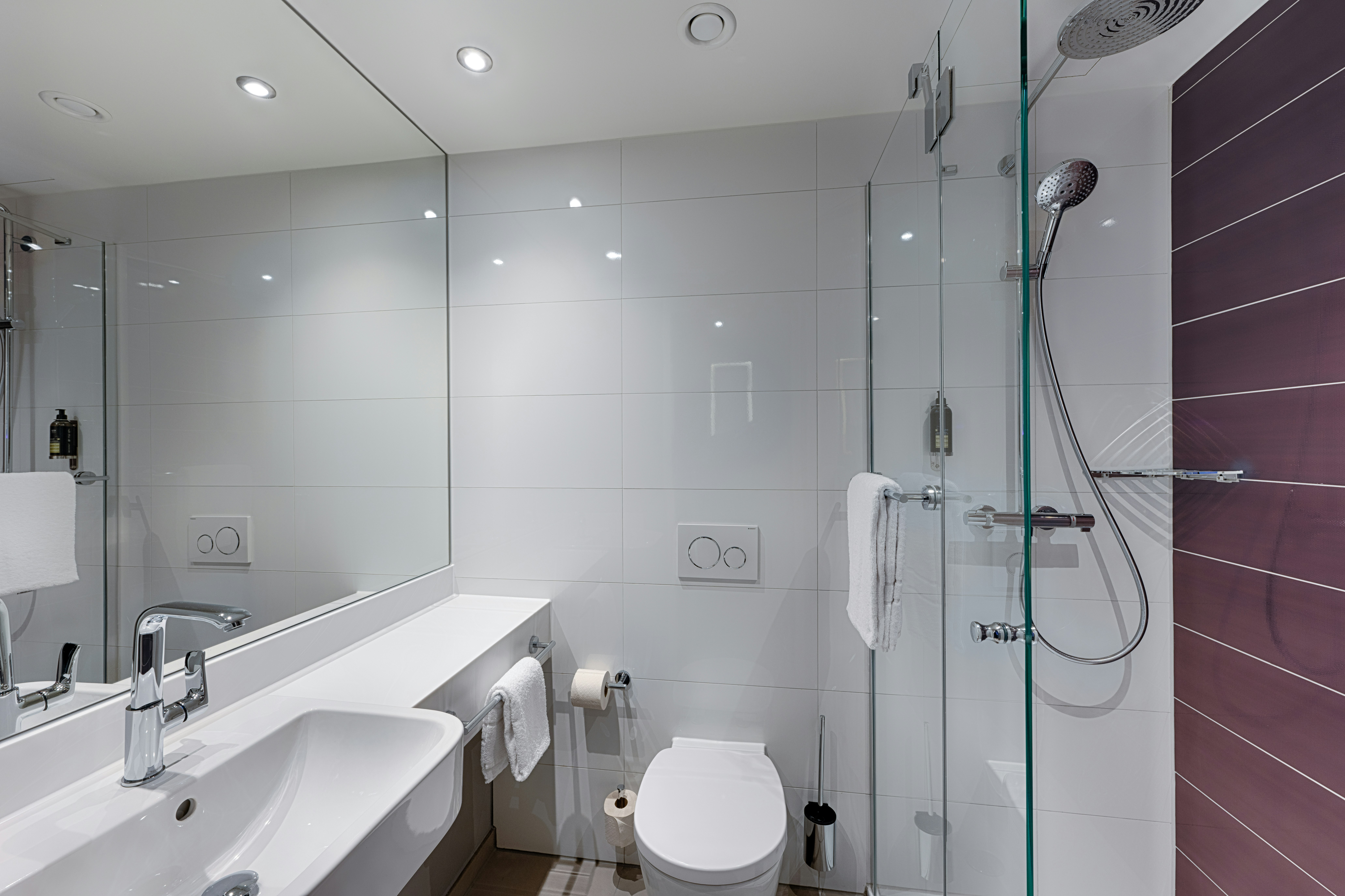 Premier Inn Regensburg City Centre 28/30