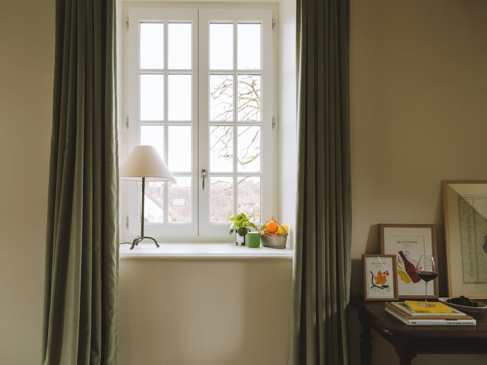 Chateau Hotel Andre Ziltener 38/55