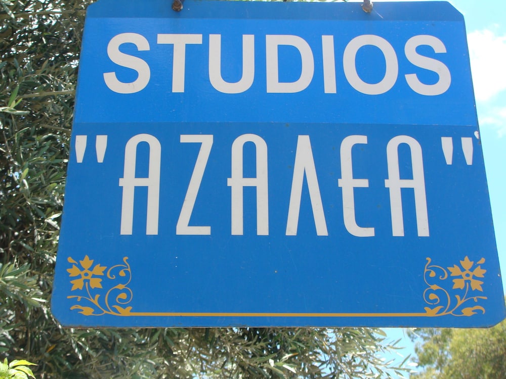 Azalea Studios 4/45