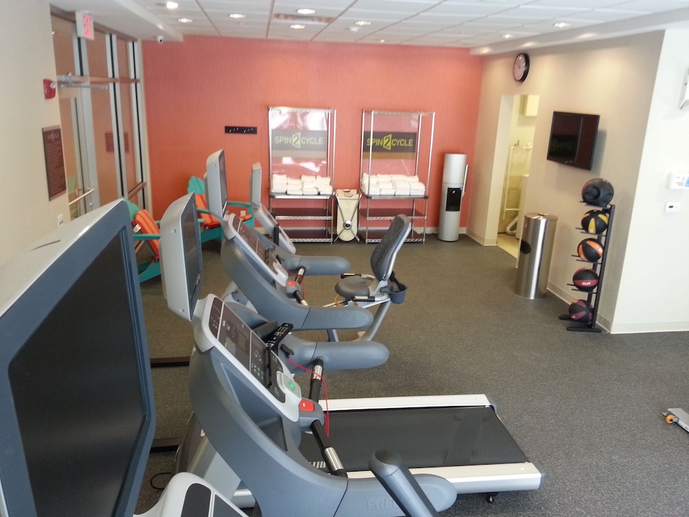 sport facilities