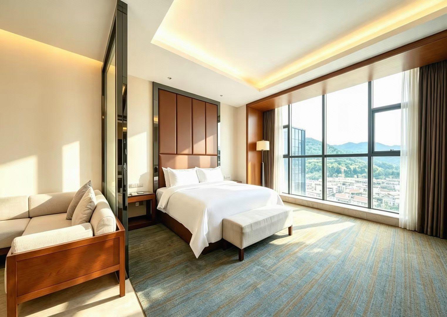 Kuangyi Hotel 13/42