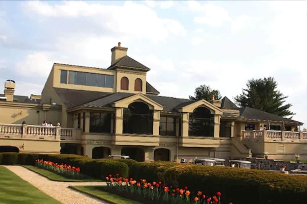 Toftrees Golf Resort 3/63