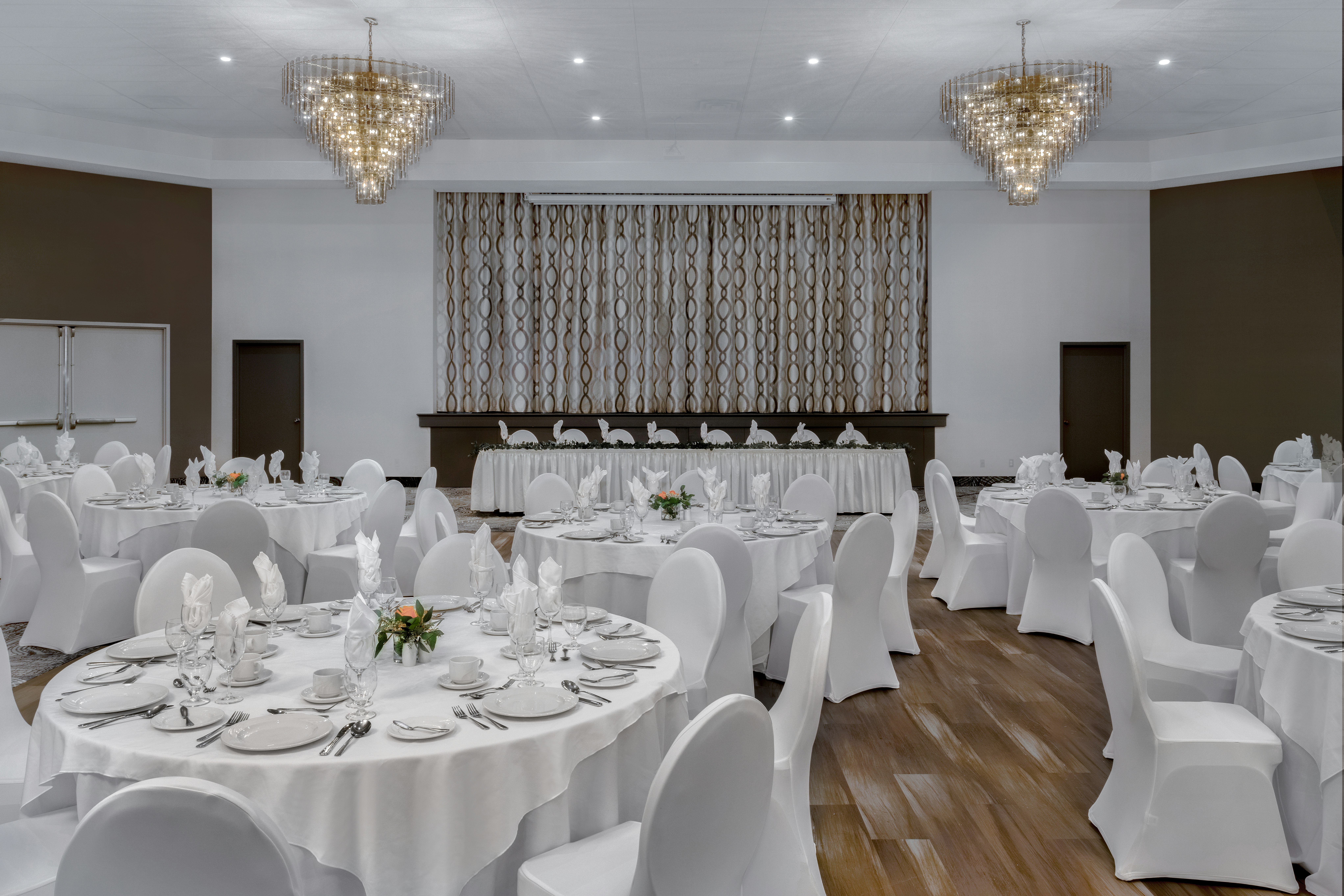 DoubleTree by Hilton Kingston 58/67