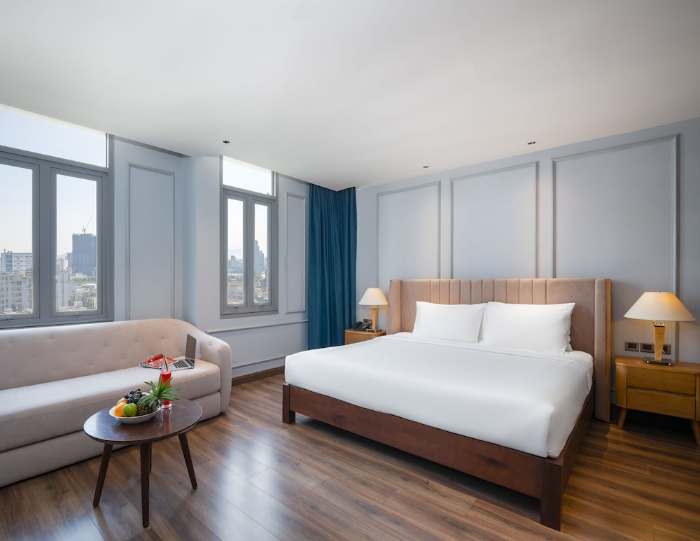 Hadana Boutique Hotel Da Nang 19/86