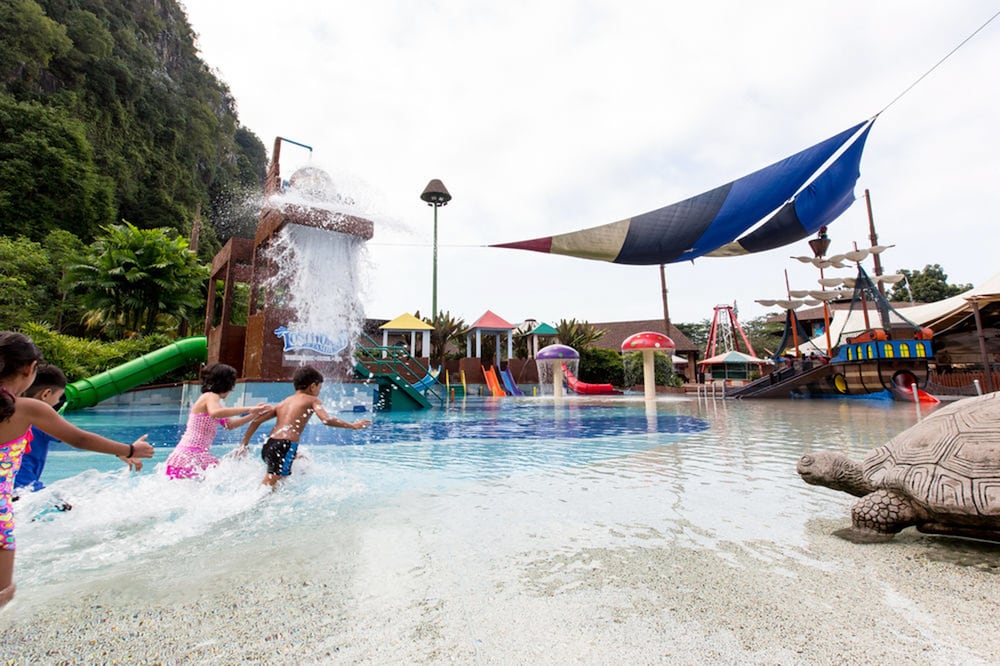 Sunway Lost World Hotel 36/52