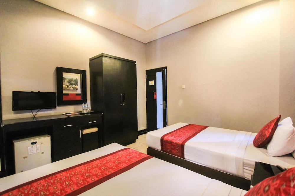 Legian Village Beach Resort 44/75
