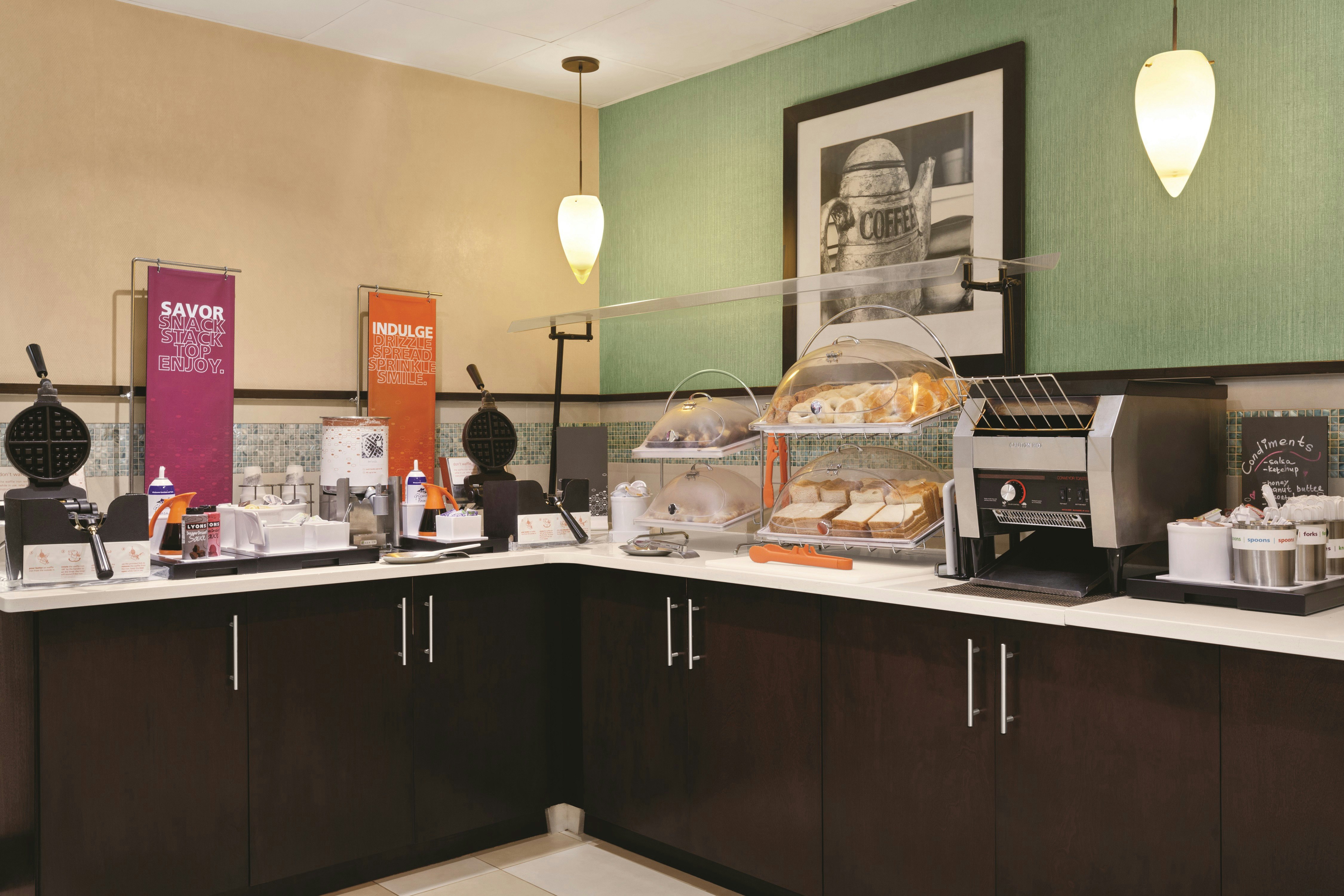 Hampton Inn Orlando International Drive/Convention Center 32/37