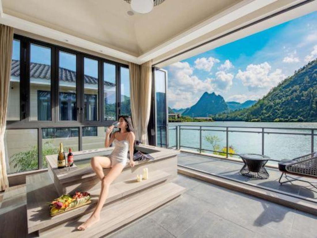 LN DongFang Hot Spring Resort 23/50