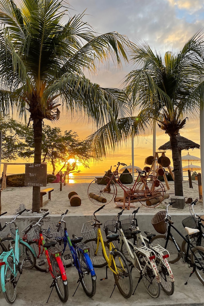 FRii Resort Gili Trawangan 25/50