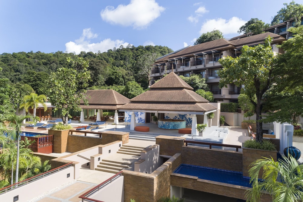 Avani Ao Nang Cliff Krabi Resort 6/75