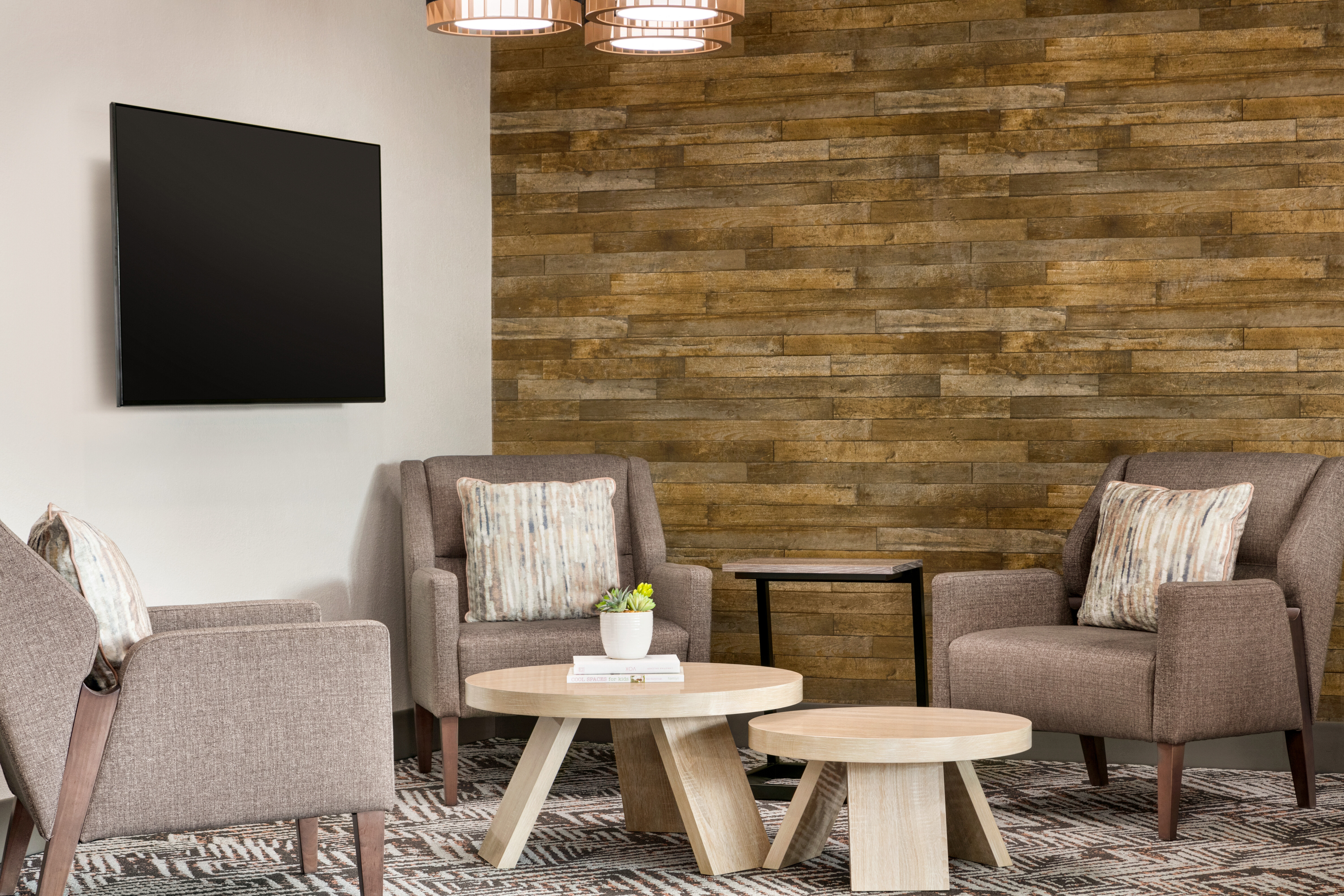 Candlewood Suites Springfield, an IHG Hotel 39/47