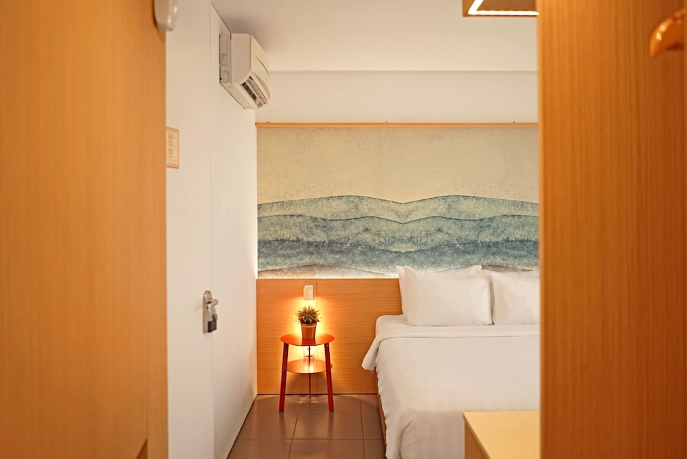 Malaka Hotel 16/72