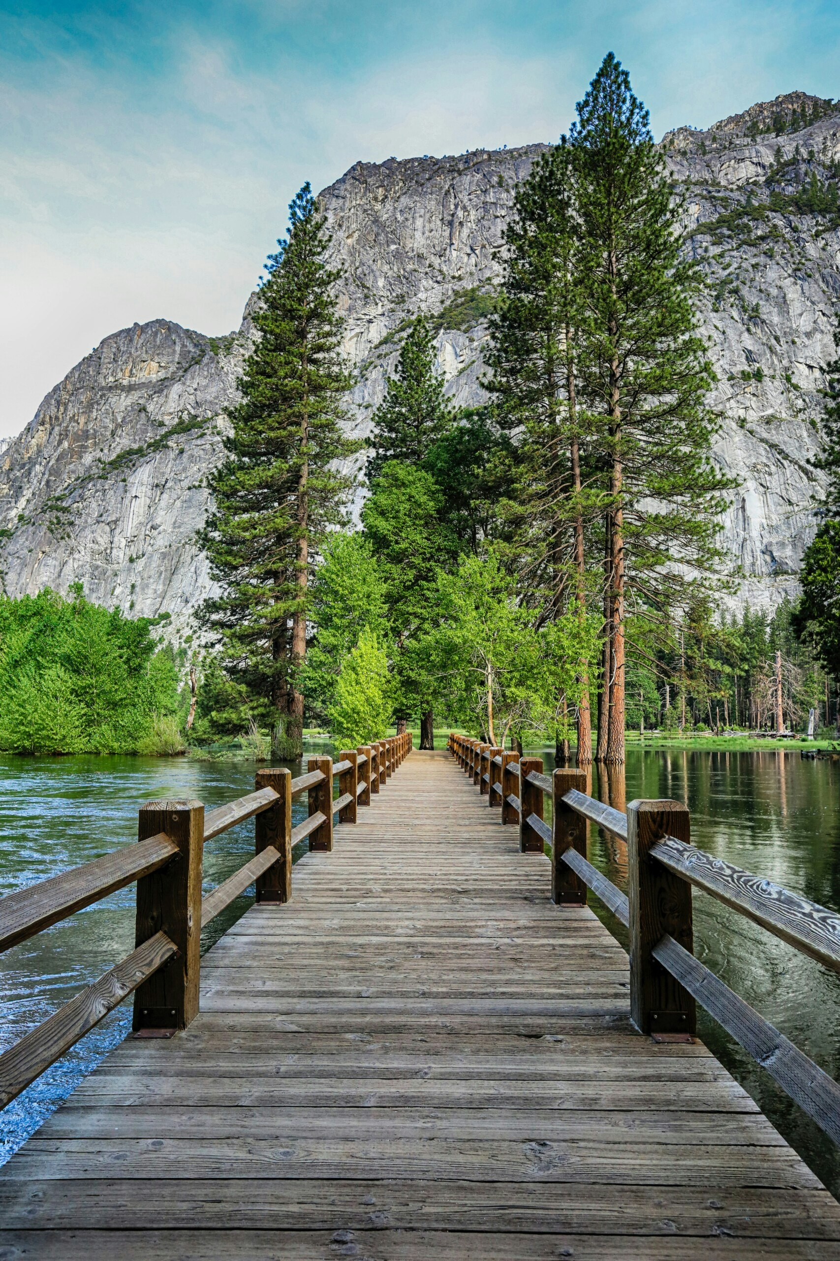 Under Canvas Yosemite 40/50