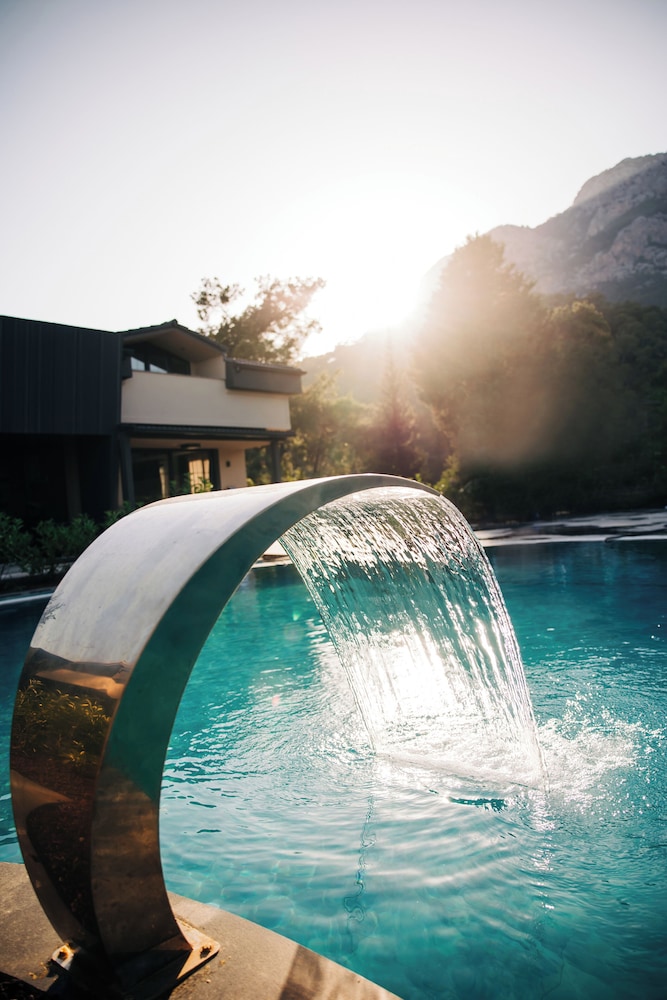 Minta Hills Villas Kemer 28/34