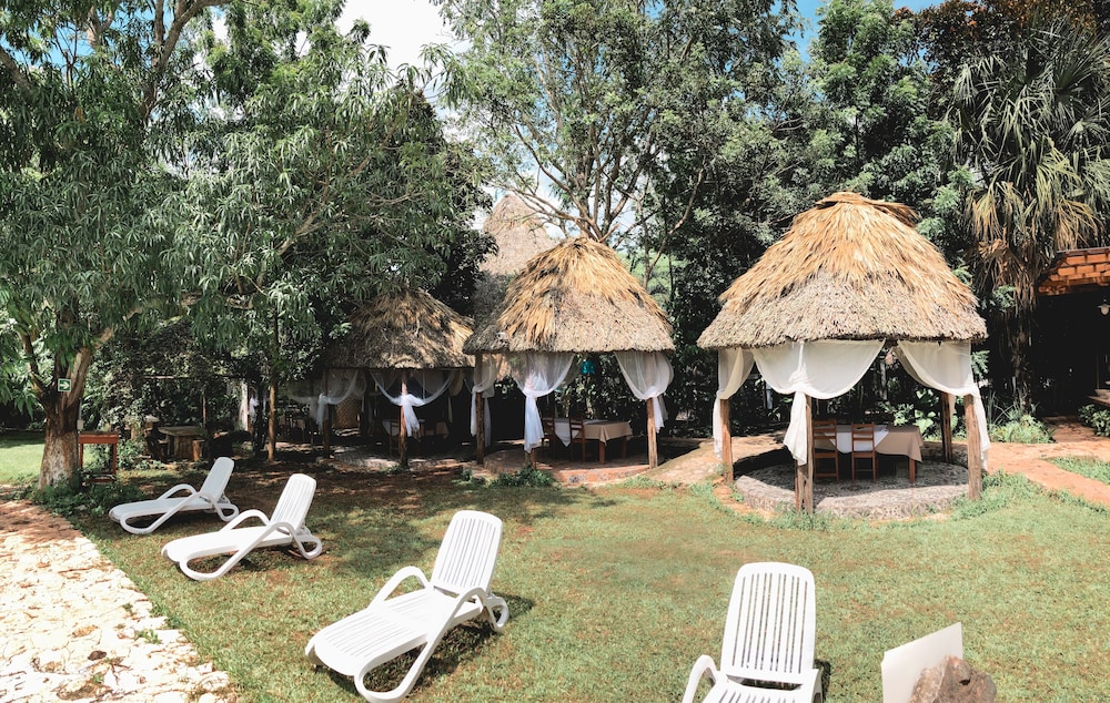 Hotel Boutique Cenote San Ignacio 47/50