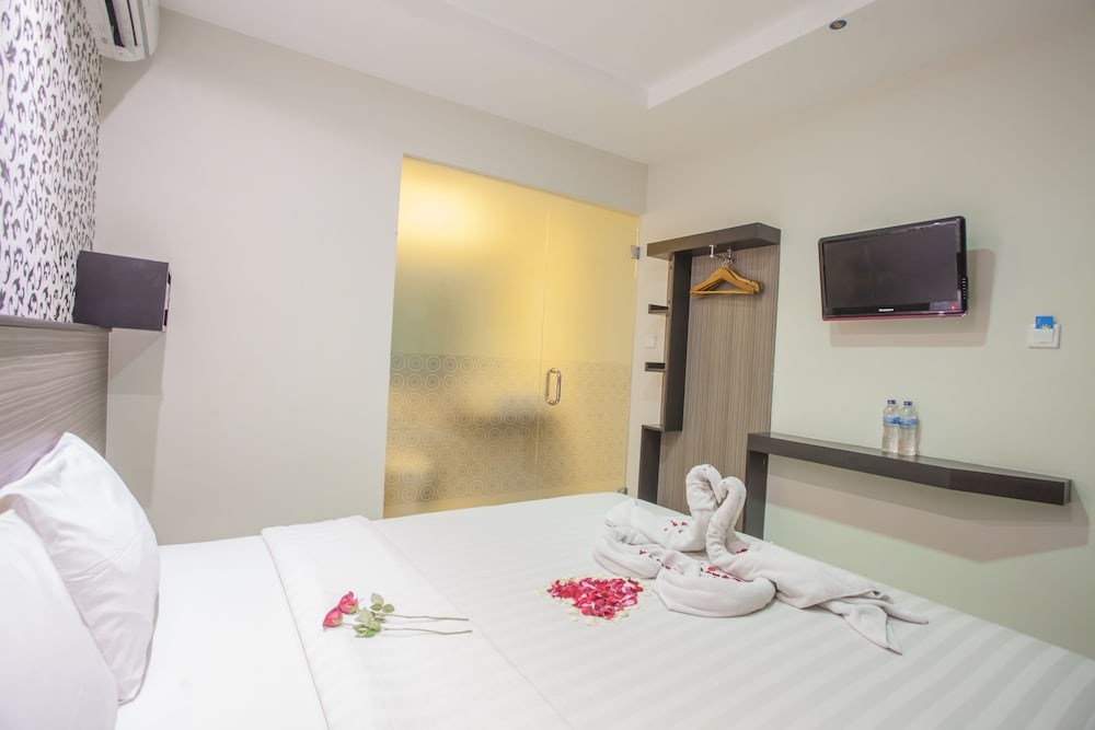 Everyday Hotel Kuta Central 18/50