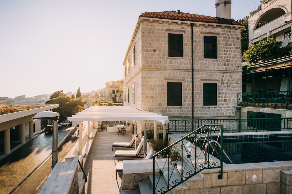 Villa Allure Of Dubrovnik 5/50