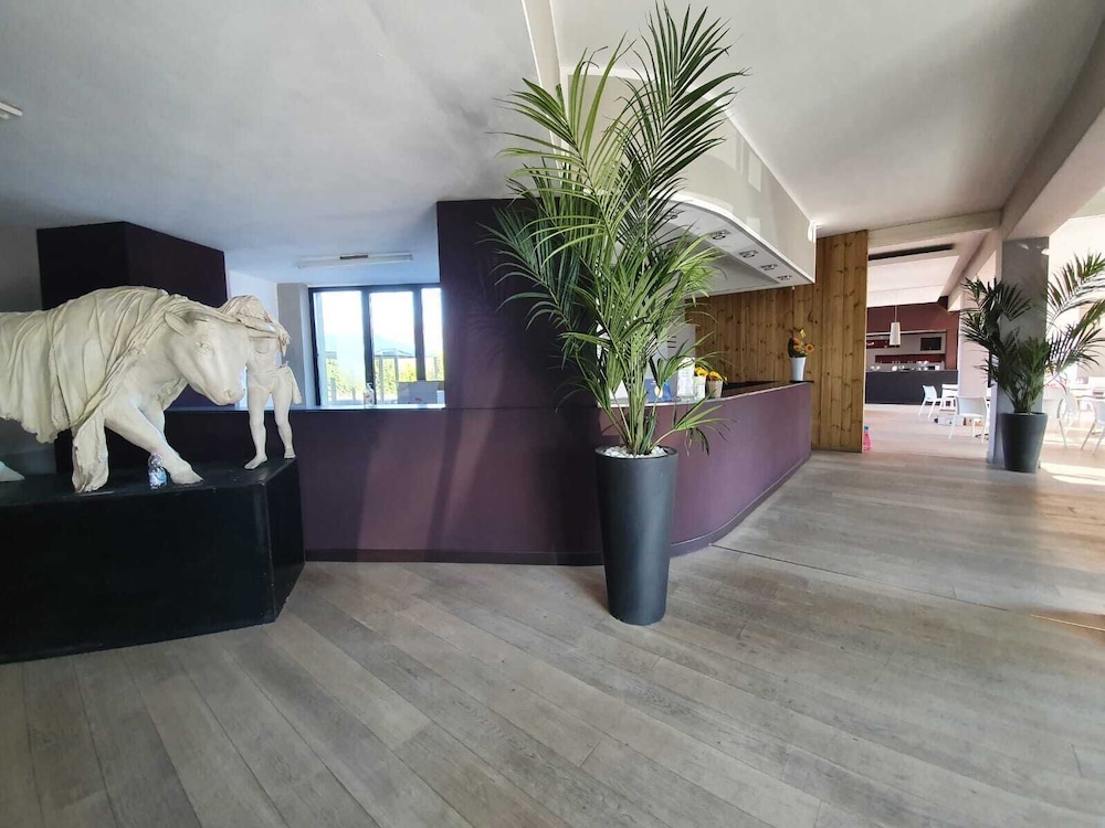 Hotel Cavalieri Pinerolo 6/27
