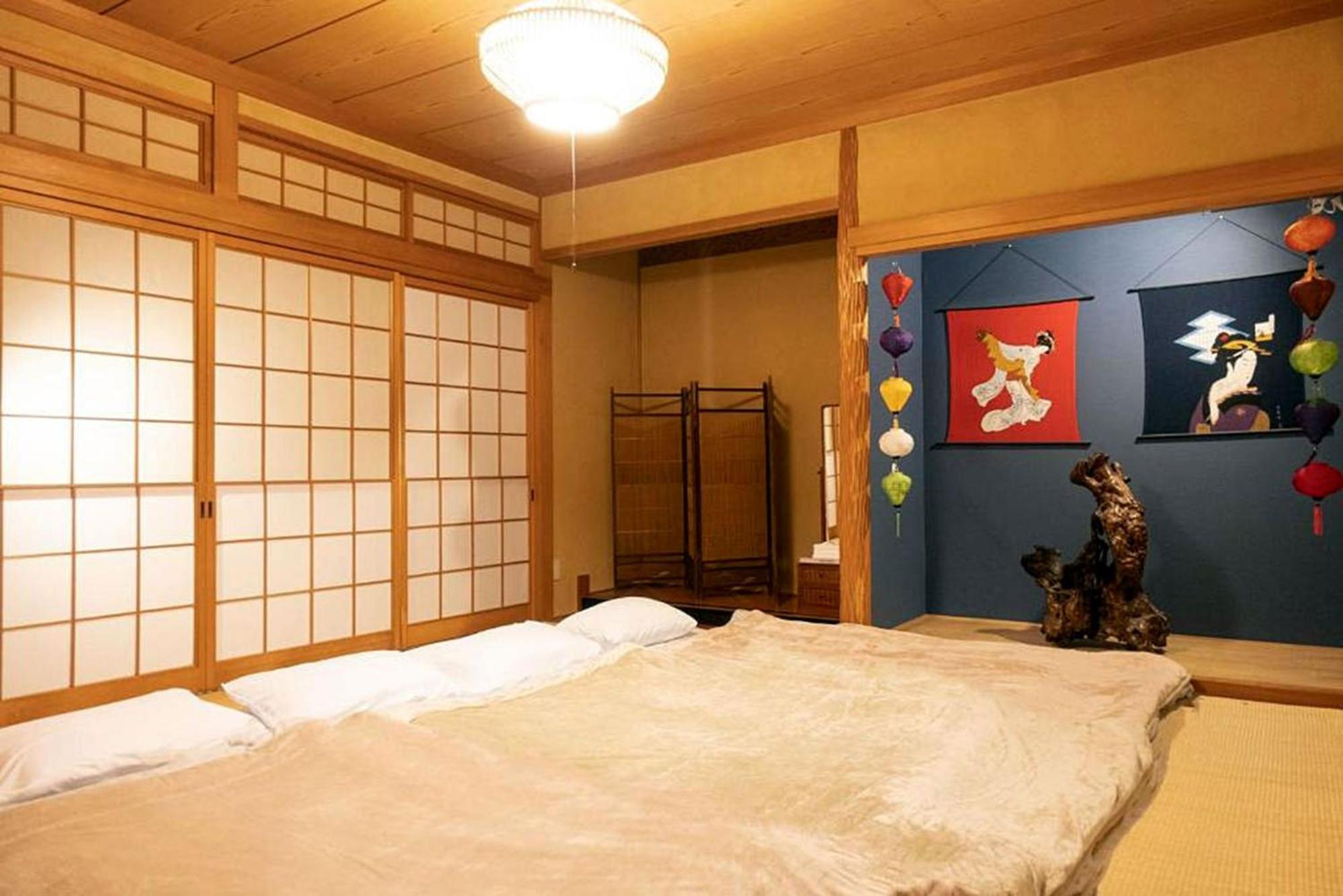 Takamatsu Guesthouse Akane 15/52